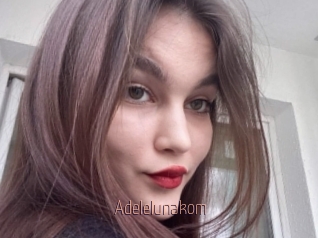 Adelelunakom
