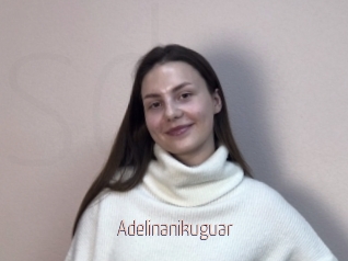 Adelinanikuguar