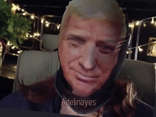 Adelinayes