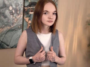 Adelinmott