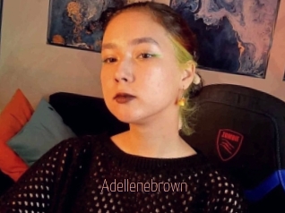 Adellenebrown