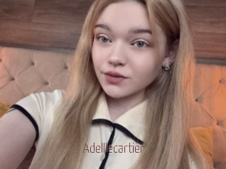 Adelllecartier