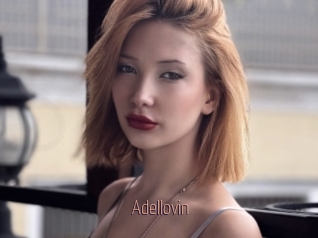 Adellovin