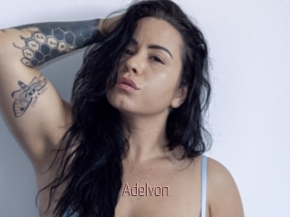 Adelvon