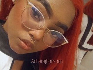 Adharajhonsonn