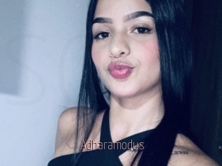 Adharamodus
