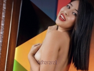 Adhararoll