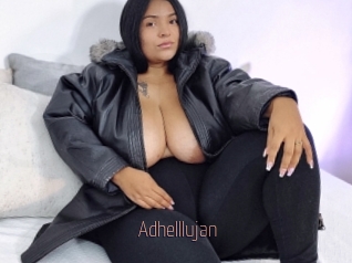 Adhelllujan