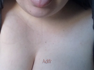 Adifr