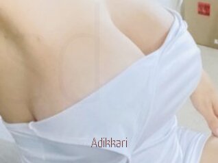 Adikkari
