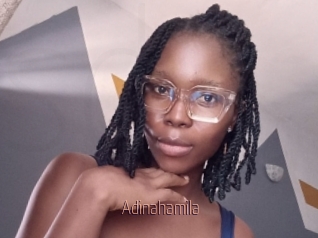 Adinahamila
