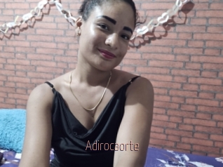 Adirocaorte