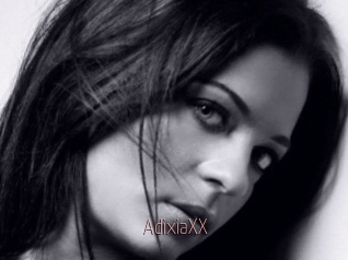 AdixiaXX