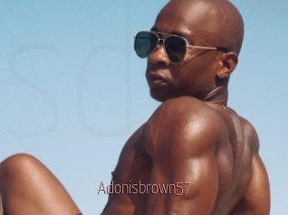 Adonisbrown57