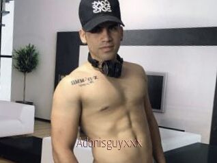 Adonisguyxxx