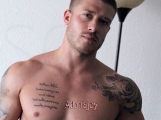 Adonisjay