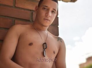 Adonispice