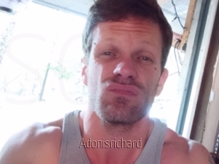 Adonisrichard
