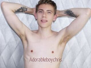 Adorableboychris