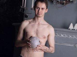 Adorablesamforu