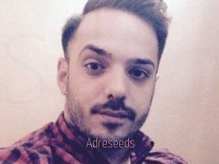 Adreseeds