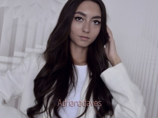 Adrianadaves