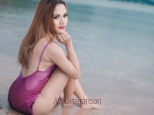 Adrianahanson