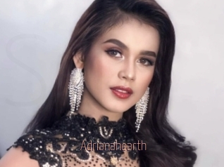 adrianahearth Sexe désirs