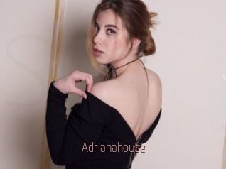 Adrianahouse