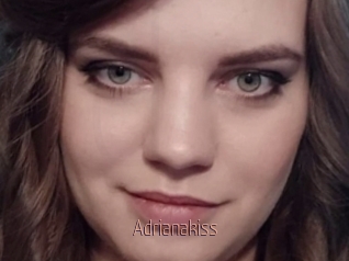 Adrianakiss