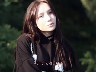 Adrianakitness
