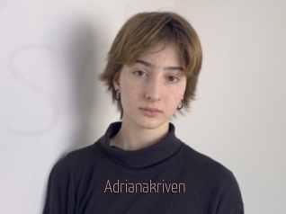 Adrianakriven