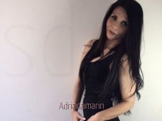 Adrianamarin