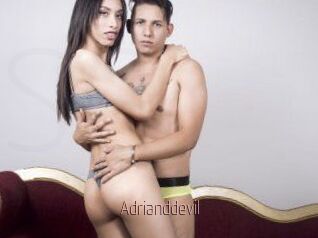 adrianddevil Sexe désirs