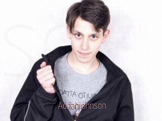Adrianjohnson