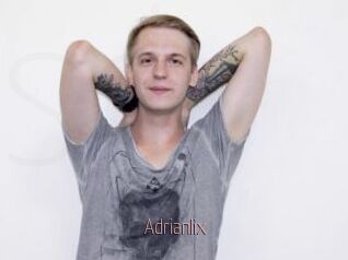 Adrianlix