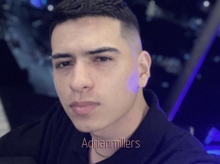 Adrianmillers