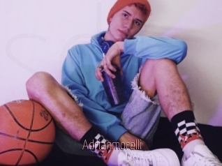 adrianmorelli Sexe désirs