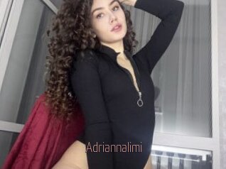 Adriannalimi