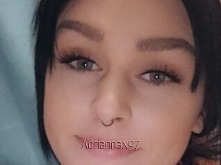 Adriannax97
