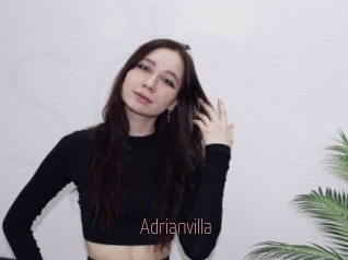Adrianvilla