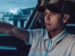 Adrianwillis