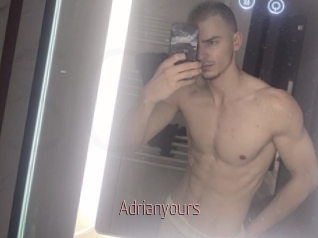 Adrianyours