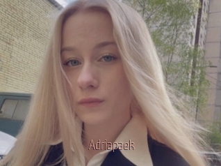 Adriapaek