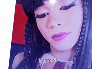 Adriennelola