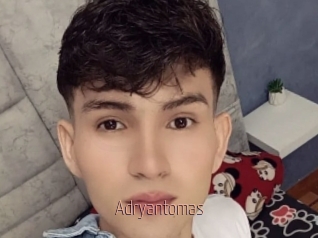 Adryantomas