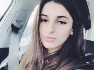 Adryianna