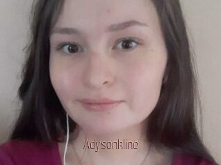 Adysonkline