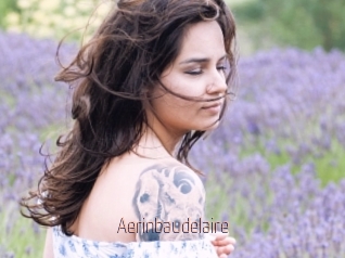 Aerinbaudelaire