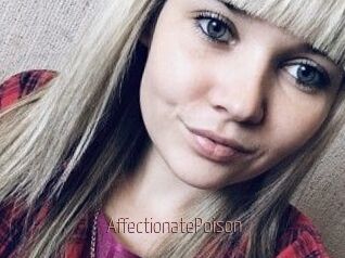 AffectionatePoison